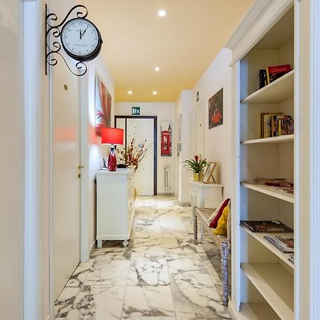 L'Oasi Verde A San Pietro Apartment Рим Экстерьер фото